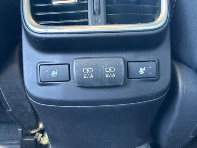 2021 Subaru Outback Limited XT