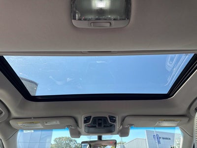 2021 Subaru Outback Limited XT