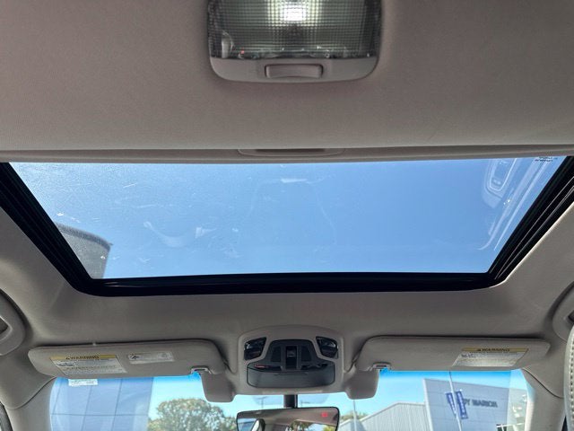 2021 Subaru Outback Limited XT