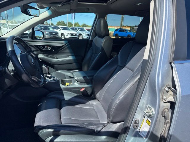 2021 Subaru Outback Limited XT