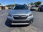 2021 Subaru Outback Limited XT