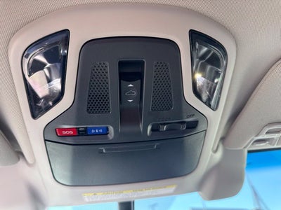 2021 Subaru Outback Limited XT
