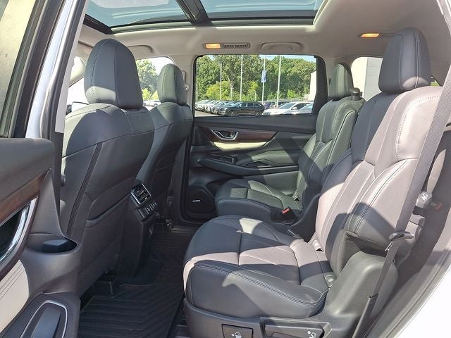 2021 Subaru Ascent Touring
