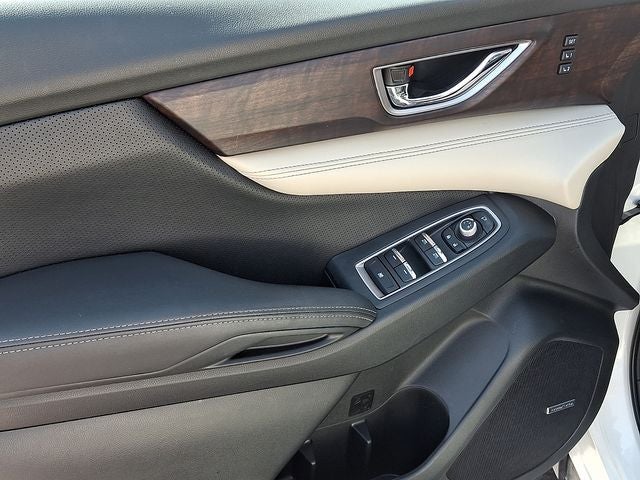 2021 Subaru Ascent Touring