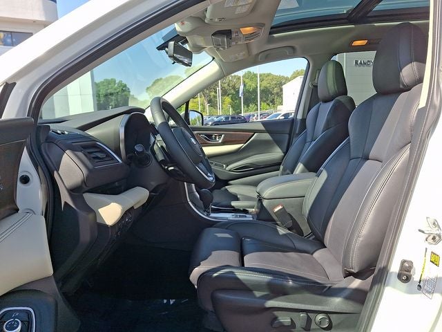 2021 Subaru Ascent Touring