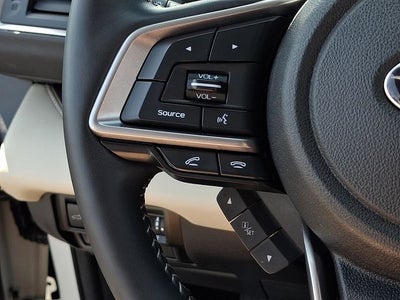 2021 Subaru Ascent Touring