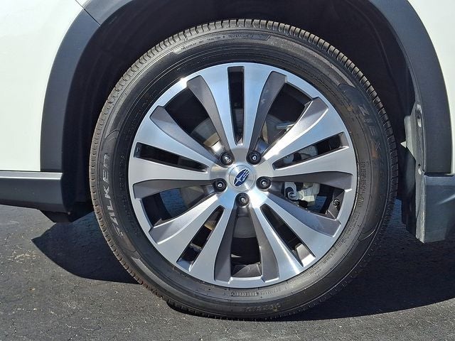 2021 Subaru Ascent Touring