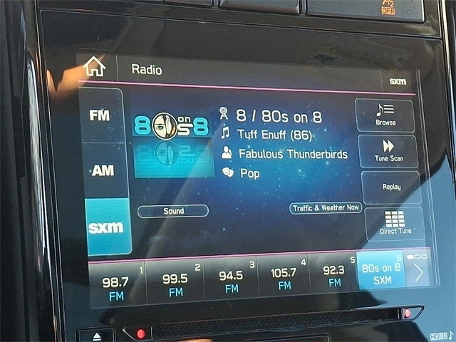 2019 Subaru Ascent Touring