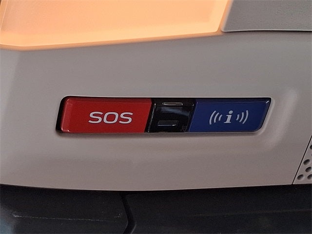 2019 Subaru Ascent Touring