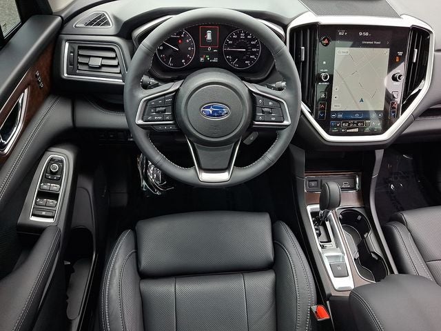 2025 Subaru Ascent Touring