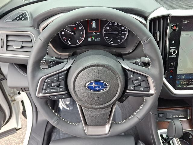 2025 Subaru Ascent Touring