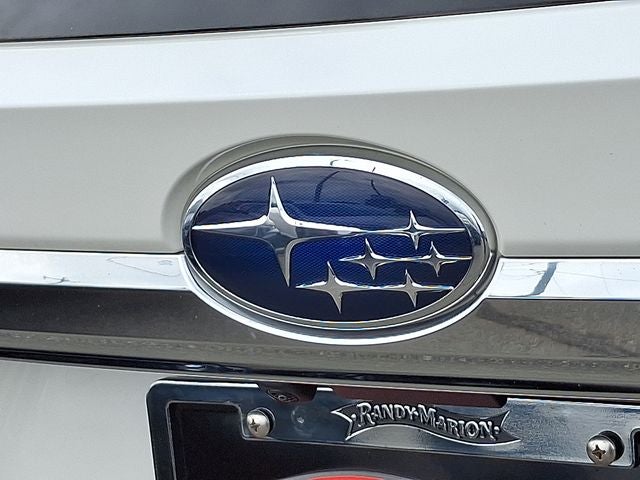 2025 Subaru Ascent Touring