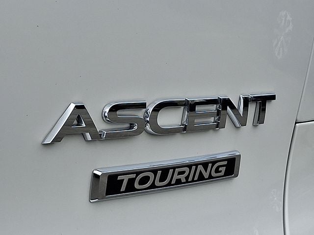 2025 Subaru Ascent Touring