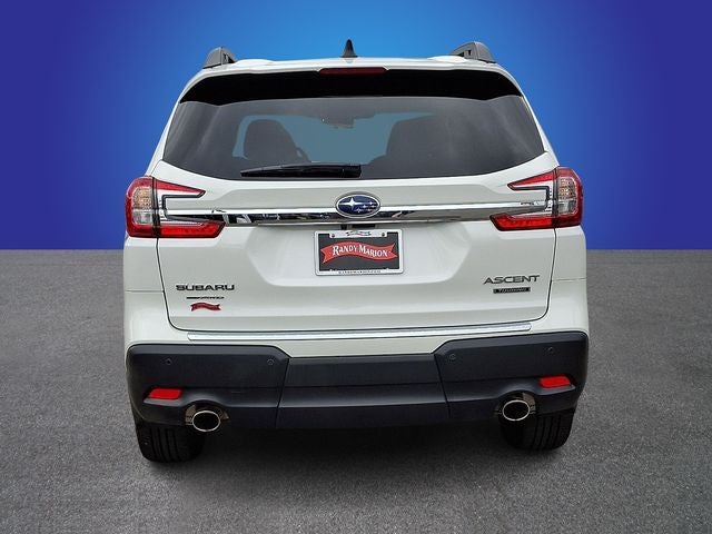 2025 Subaru Ascent Touring