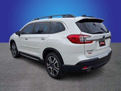 2025 Subaru Ascent Touring