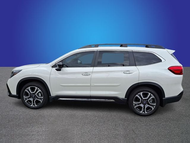 2025 Subaru Ascent Touring