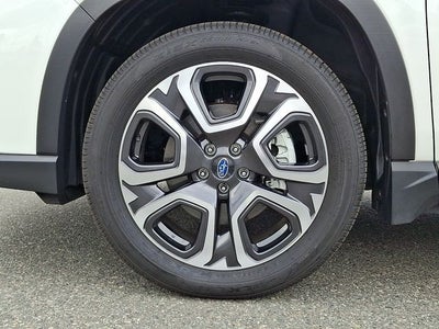 2025 Subaru Ascent Touring
