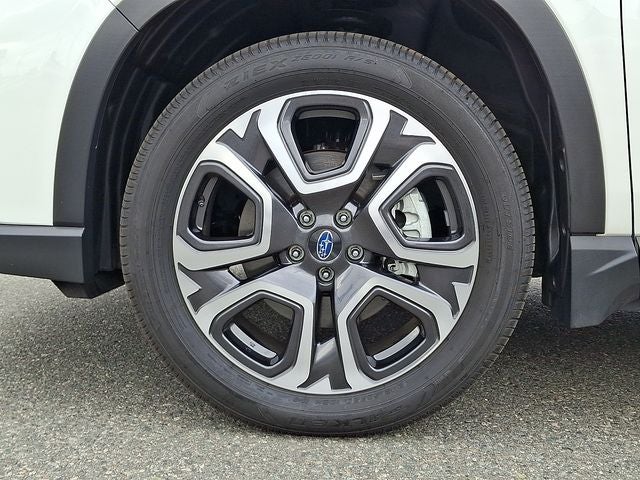 2025 Subaru Ascent Touring