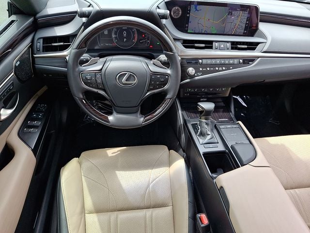 2021 Lexus ES 350 Ultra Luxury
