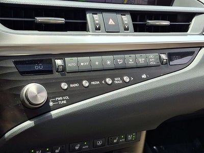 2021 Lexus ES 350 Ultra Luxury
