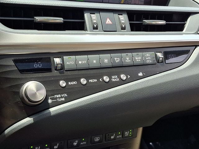2021 Lexus ES 350 Ultra Luxury