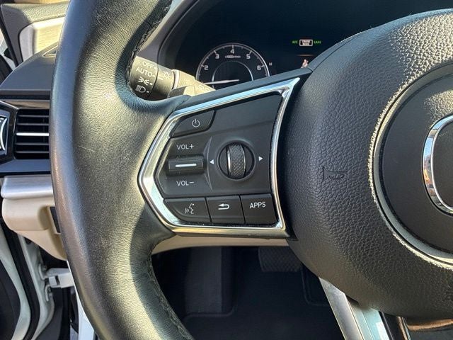 2019 Acura RDX Technology Package