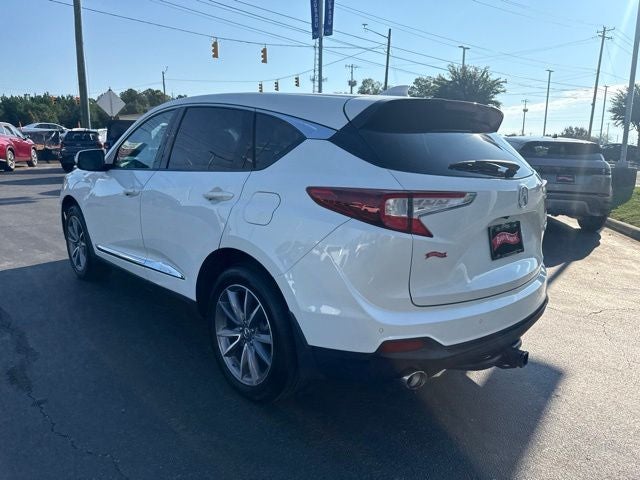 2019 Acura RDX Technology Package