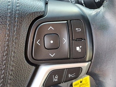 2017 Toyota Highlander LE Plus