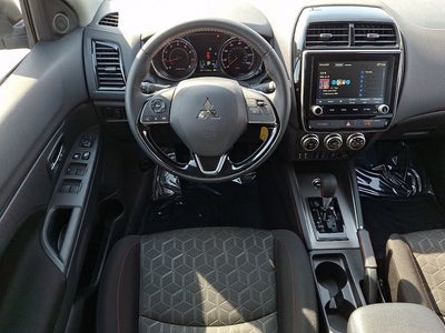 2024 Mitsubishi Outlander Sport Base