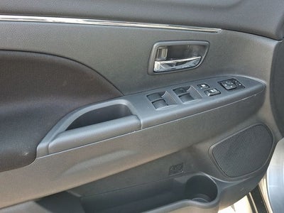 2024 Mitsubishi Outlander Sport Base