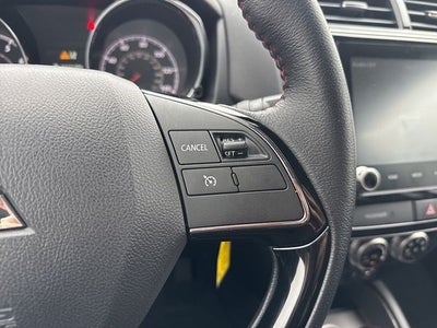 2024 Mitsubishi Outlander Sport Base