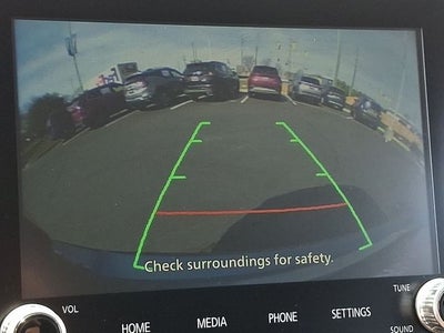 2024 Mitsubishi Outlander Sport Base