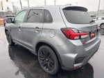 2024 Mitsubishi Outlander Sport Base