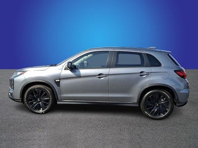 2024 Mitsubishi Outlander Sport Base