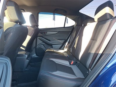 2023 Subaru WRX Base