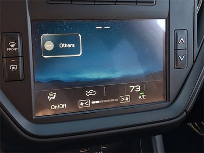 2023 Subaru WRX Base