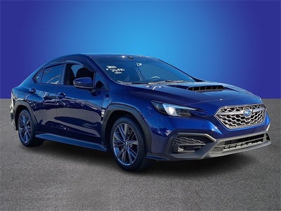 2023 Subaru WRX Base
