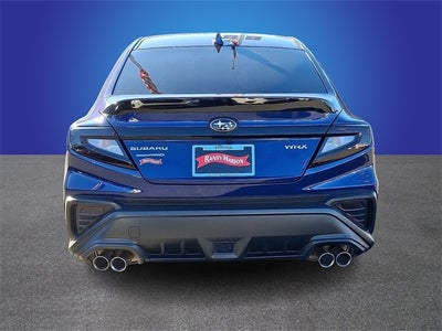 2023 Subaru WRX Base