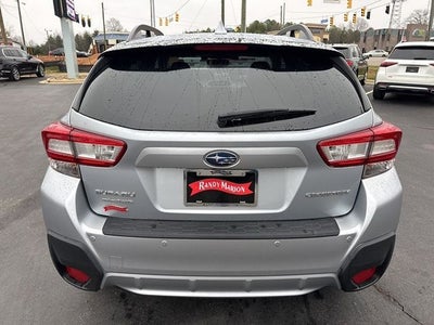 2018 Subaru Crosstrek 2.0i Limited