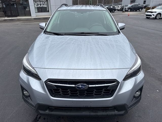 2018 Subaru Crosstrek 2.0i Limited
