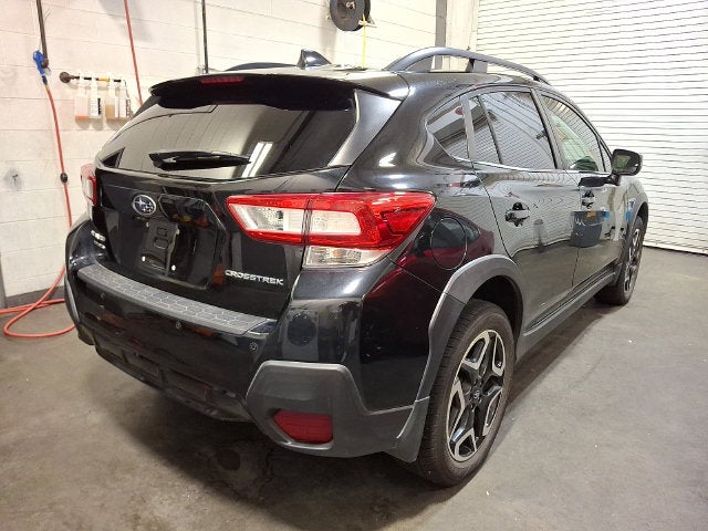 2019 Subaru Crosstrek 2.0i Limited