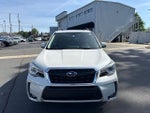 2018 Subaru Forester 2.0XT Touring