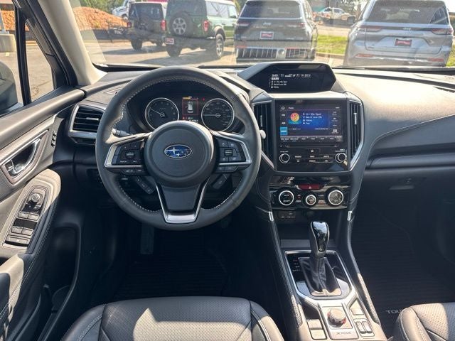 2023 Subaru Forester Touring