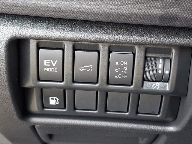 2025 Subaru Forester Hybrid Touring