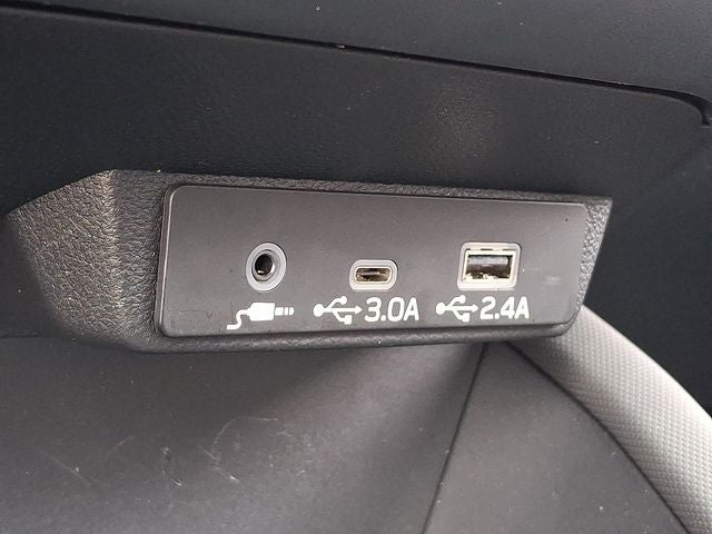2025 Subaru Forester Hybrid Touring