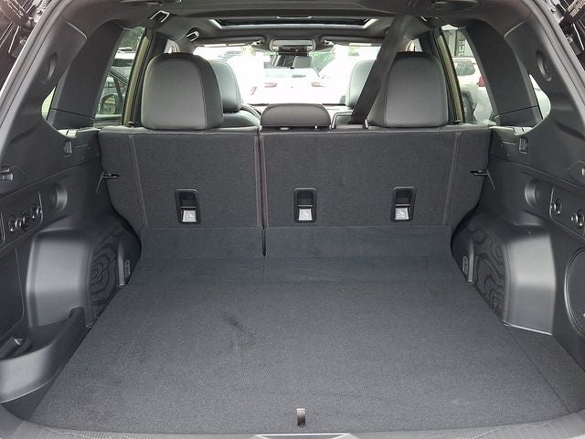 2025 Subaru Forester Hybrid Touring