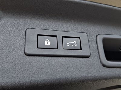 2025 Subaru Forester Hybrid Touring