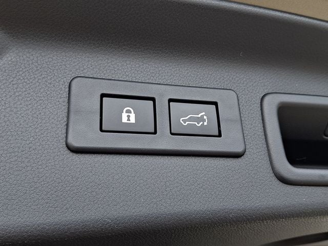 2025 Subaru Forester Hybrid Touring