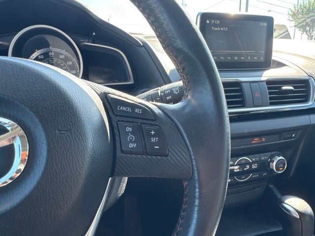 2016 Mazda Mazda3 i Grand Touring