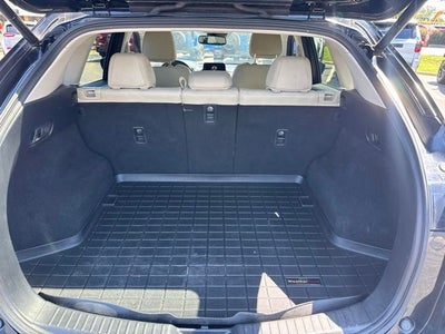 2017 Mazda Mazda CX-5 Touring